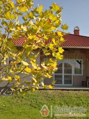 Bokros Vendégház (Közép-Dunántúl > Fejér megye > Tordas)