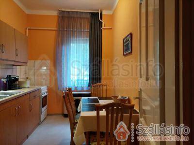 Boróka Apartmanház (North Hungary > Borsod-Abaúj-Zemplén megye > Miskolctapolca)