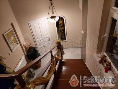 Boróka Apartmanház (Észak-Magyarország > Borsod-Abaúj-Zemplén megye > Miskolctapolca)