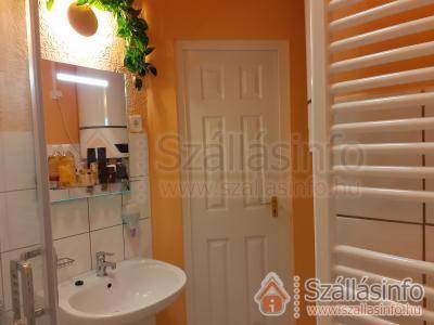 Boróka Apartmanház (Észak-Magyarország > Borsod-Abaúj-Zemplén megye > Miskolctapolca)