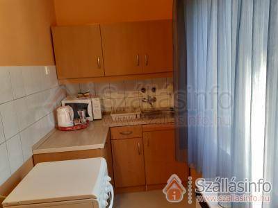Boróka Apartmanház (North Hungary > Borsod-Abaúj-Zemplén megye > Miskolctapolca)