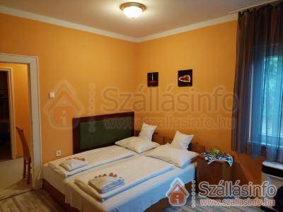 Boróka Apartmanház (Nord Ungarn > Borsod-Abaúj-Zemplén megye > Miskolctapolca)