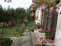 Boróka Vendégház - Aggtelek