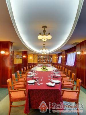 Hotel BorsodChem *** (Észak-Magyarország > Borsod-Abaúj-Zemplén megye > Kazincbarcika)