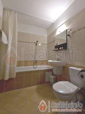 Boutique Hotel Civitas (Nyugat-Dunántúl > Győr-Moson-Sopron megye > Sopron)