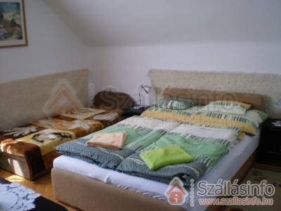 Brassó Vendégház (Nord Ungarn > Heves megye > Szilvásvárad)
