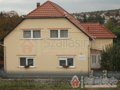 Brassó Vendégház (Nord Ungarn > Heves megye > Szilvásvárad)