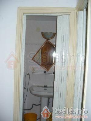 Búbos Apartman (Közép-Dunántúl > Veszprém megye > Szentantalfa)