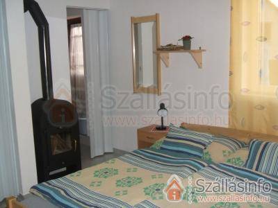 Bükk-Völgye Vendégház (Észak-Magyarország > Borsod-Abaúj-Zemplén megye > Tard)