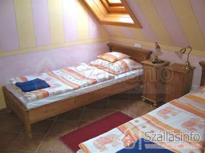 Charlie Vendéglő és Panzió (Nyugat-Dunántúl > Vas megye > Sé)