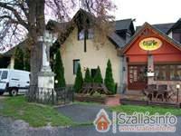 Charlie Vendéglő és Panzió - Sé