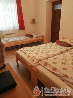 Cinege Vendégház (North Hungary > Borsod-Abaúj-Zemplén megye > Tolcsva)
