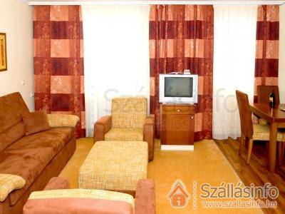 City-Hotel Budapest**** (Budapest und die Umgebung > Pest megye > Budapest 07. (VII.) kerület)
