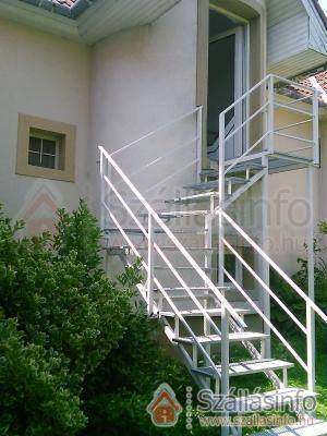 Családbarát Apartman (West Transdanubien > Zala megye > Vonyarcvashegy)