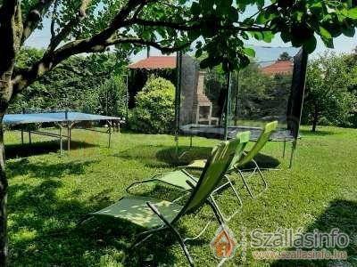 Családbarát Apartman (West Transdanubien > Zala megye > Vonyarcvashegy)