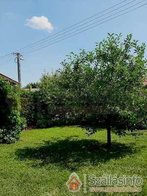 Családbarát Apartman (West Transdanubien > Zala megye > Vonyarcvashegy)
