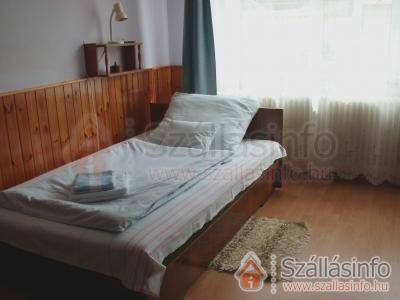 Csányi Vendégház (South Plain > Bács-Kiskun megye > Kiskunmajsa)