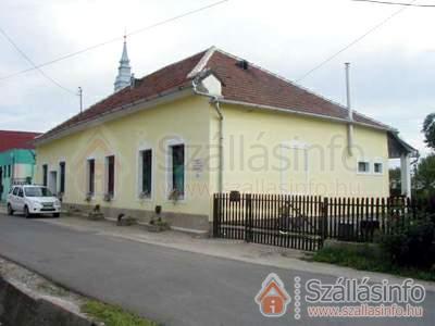 Cserőháti Vendégház (North Hungary > Heves megye > Poroszló)