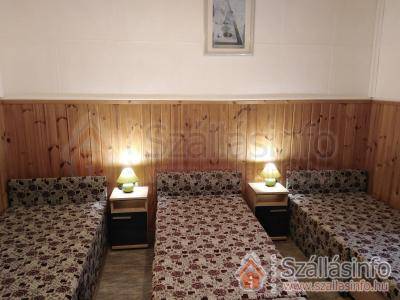 Csibész Vendégház (Nord Ungarn > Heves megye > Sirok)