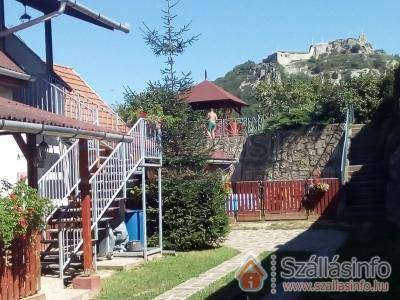 Csibész Vendégház (Nord Ungarn > Heves megye > Sirok)