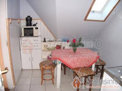 Csilla Vendégház (Dél-Alföld > Békés megye > Békésszentandrás)