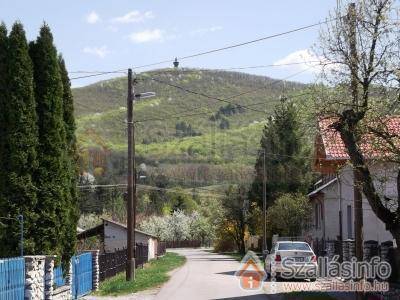 Czakó Vendégház és Nyaralóudvar (North Hungary > Heves megye > Szilvásvárad)