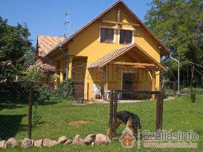 Czanadomb Vendégház és Apartman (South Transdanubian > Baranya megye > Cserkút)