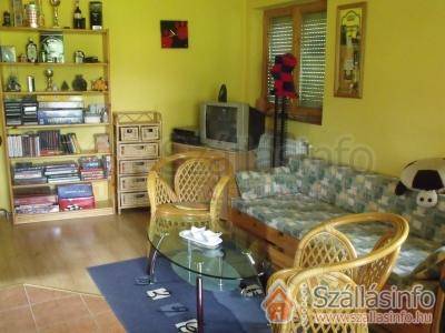 Czanadomb Vendégház és Apartman (Süd Transdanubien > Baranya megye > Cserkút)
