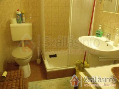 Czanadomb Vendégház és Apartman (South Transdanubian > Baranya megye > Cserkút)