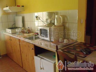 Czanadomb Vendégház és Apartman (Dél-Dunántúl > Baranya megye > Cserkút)