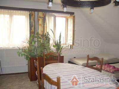 Czanadomb Vendégház és Apartman (South Transdanubian > Baranya megye > Cserkút)