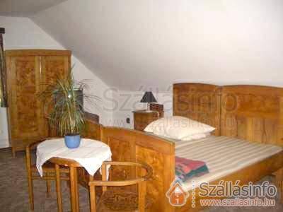 Czanadomb Vendégház és Apartman (Süd Transdanubien > Baranya megye > Cserkút)