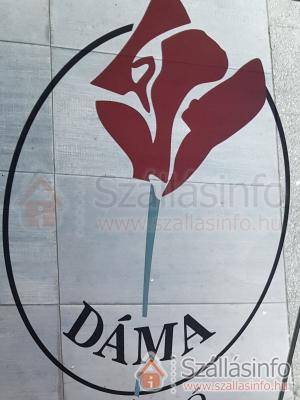 Dáma Szálló (West Transdanubian > Győr-Moson-Sopron megye > Győr)