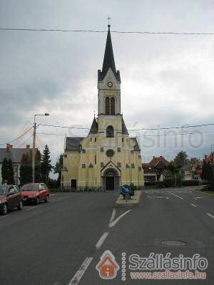 Dedesi Vendégház (West Transdanubian > Zala megye > Zalalövő)