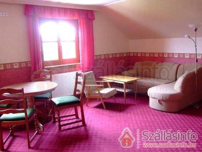 Dedesi Vendégház (West Transdanubian > Zala megye > Zalalövő)