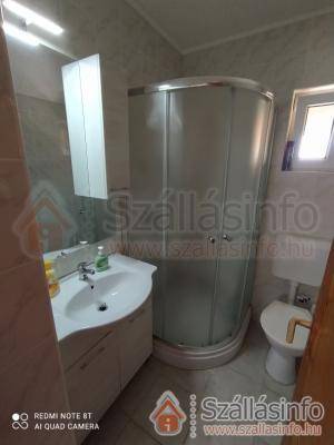 Derű Vendégház (Észak-Magyarország > Borsod-Abaúj-Zemplén megye > Mezőkövesd-Zsóry-fürdő)