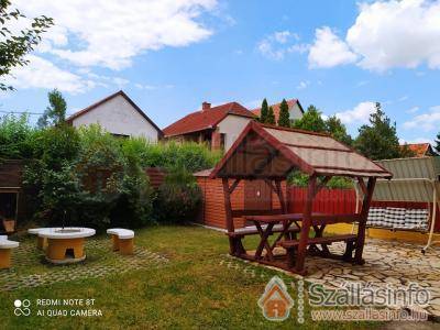 Derű Vendégház (North Hungary > Borsod-Abaúj-Zemplén megye > Mezőkövesd-Zsóry-fürdő)