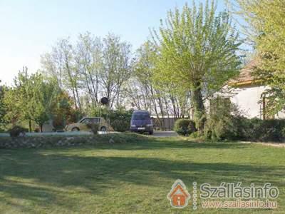 Dobó Tanya (Dél-Alföld > Csongrád megye > Röszke)