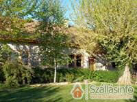 Dobó Tanya - Röszke