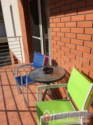 Dorina Wellness Apartman (South Transdanubian > Somogy megye > Siófok)
