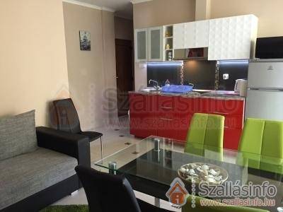 Dorina Wellness Apartman (Süd Transdanubien > Somogy megye > Siófok)