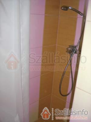 Dreiszker Apartmanház (West Transdanubian > Vas megye > Ólmod)