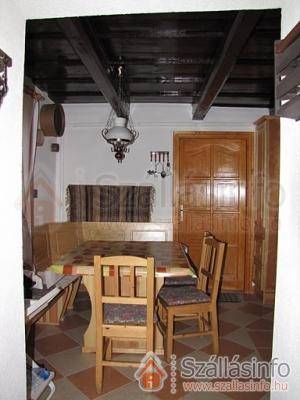 Dreiszker Vendégház (West Transdanubien > Vas megye > Ólmod)