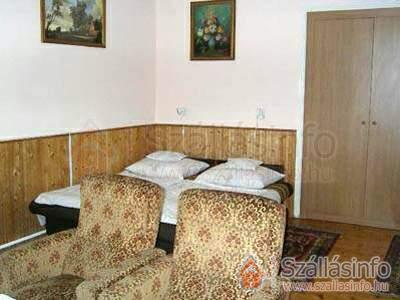 Prajda Apartman (South Transdanubian > Tolna megye > Dunaföldvár)