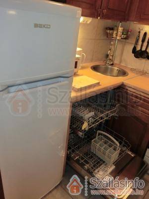 Dunakanyar Gyöngye (Budapest und die Umgebung > Pest megye > Leányfalu)