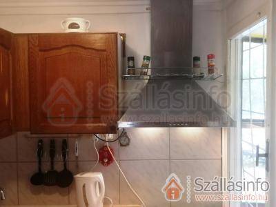 Dunakanyar Gyöngye (Budapest and surroundings > Pest megye > Leányfalu)