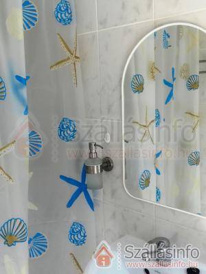 Dunakanyar Gyöngye (Budapest and surroundings > Pest megye > Leányfalu)