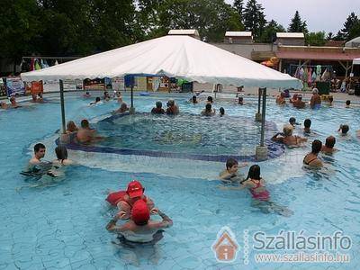 Dunakanyar Gyöngye (Budapest and surroundings > Pest megye > Leányfalu)