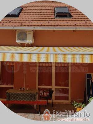 Dunakeszi Magánház (Budapest und die Umgebung > Pest megye > Dunakeszi)