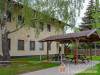 Ecostel Budaörs - Budaörs; szállás típusa: hostel